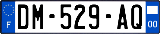 DM-529-AQ