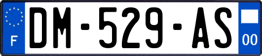 DM-529-AS