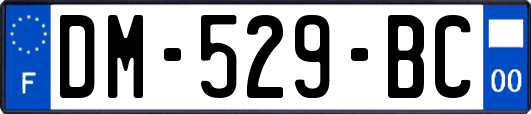 DM-529-BC