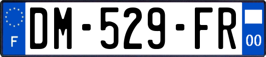 DM-529-FR