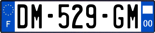 DM-529-GM