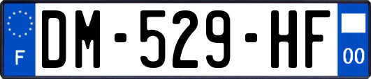 DM-529-HF