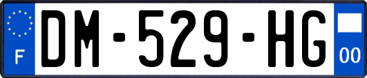 DM-529-HG