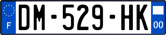 DM-529-HK