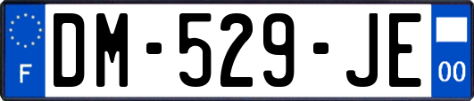 DM-529-JE