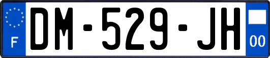 DM-529-JH