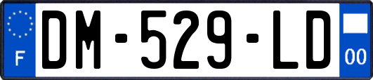 DM-529-LD