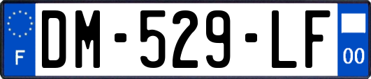 DM-529-LF