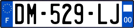 DM-529-LJ