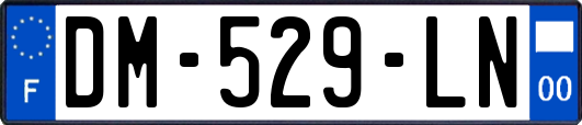 DM-529-LN
