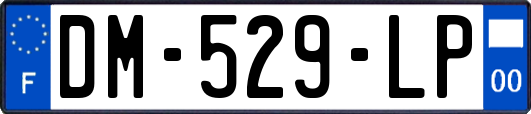 DM-529-LP