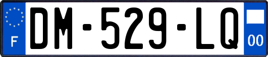 DM-529-LQ