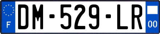 DM-529-LR