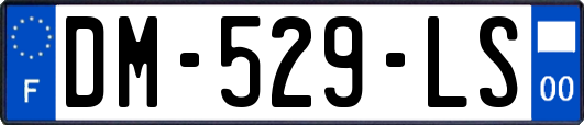DM-529-LS