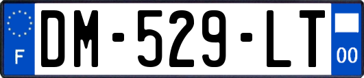 DM-529-LT