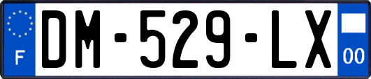 DM-529-LX