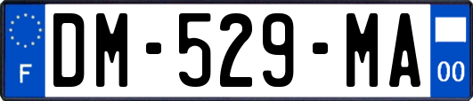 DM-529-MA