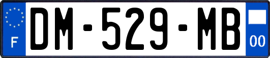 DM-529-MB