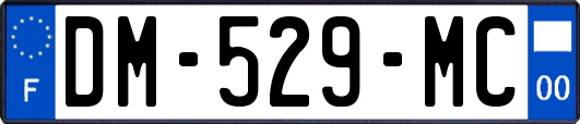 DM-529-MC
