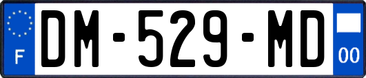 DM-529-MD
