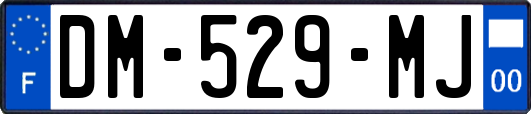 DM-529-MJ