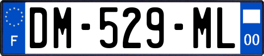 DM-529-ML