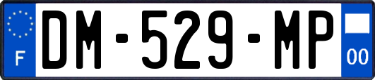 DM-529-MP