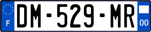 DM-529-MR