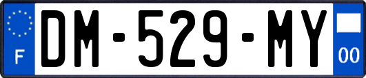DM-529-MY
