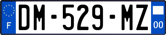 DM-529-MZ