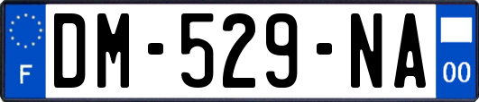 DM-529-NA