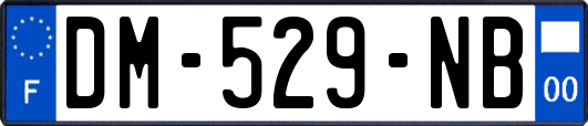 DM-529-NB