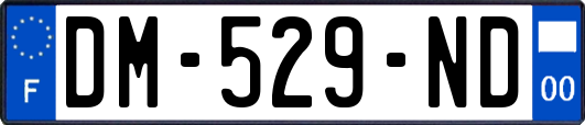 DM-529-ND