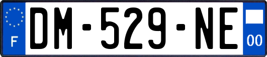 DM-529-NE