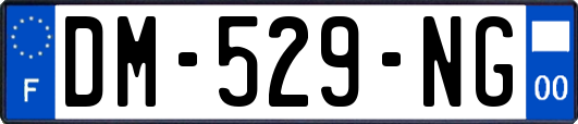 DM-529-NG