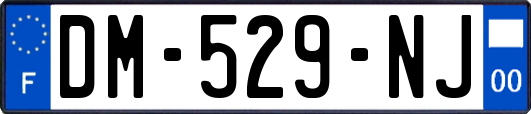 DM-529-NJ