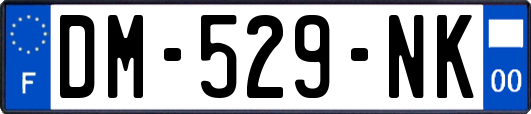 DM-529-NK