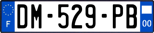 DM-529-PB