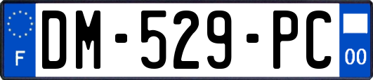 DM-529-PC