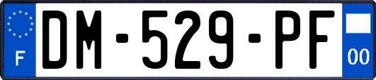 DM-529-PF
