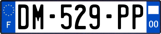 DM-529-PP