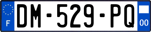 DM-529-PQ