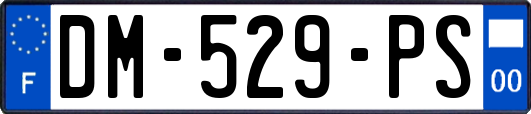 DM-529-PS