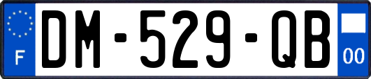 DM-529-QB