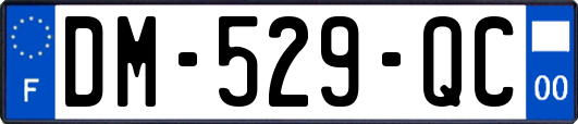 DM-529-QC