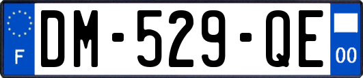 DM-529-QE