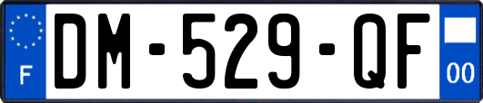 DM-529-QF