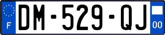 DM-529-QJ