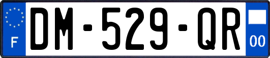 DM-529-QR