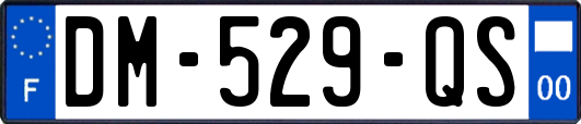 DM-529-QS